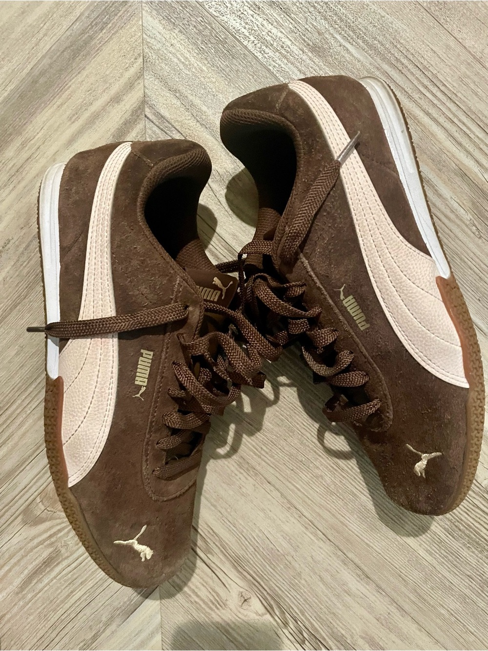 Puma Bella Donna Sneaker